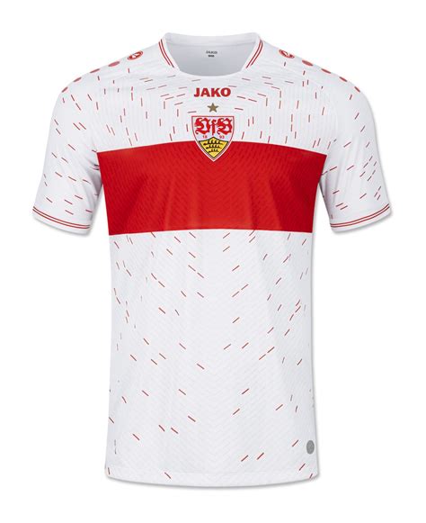 vfb stuttgart trikot 23/24|jako VFB STUTTGART Trikot 3rd Herren 23 / 24